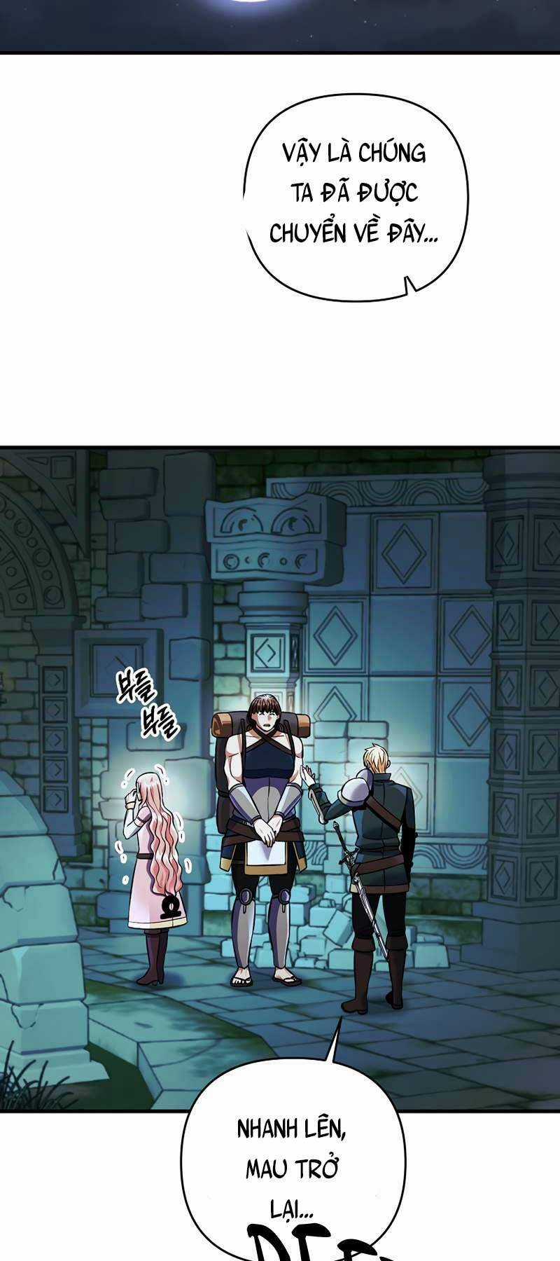 Trở Thành Bạo Quân Chapter 23 trang 61