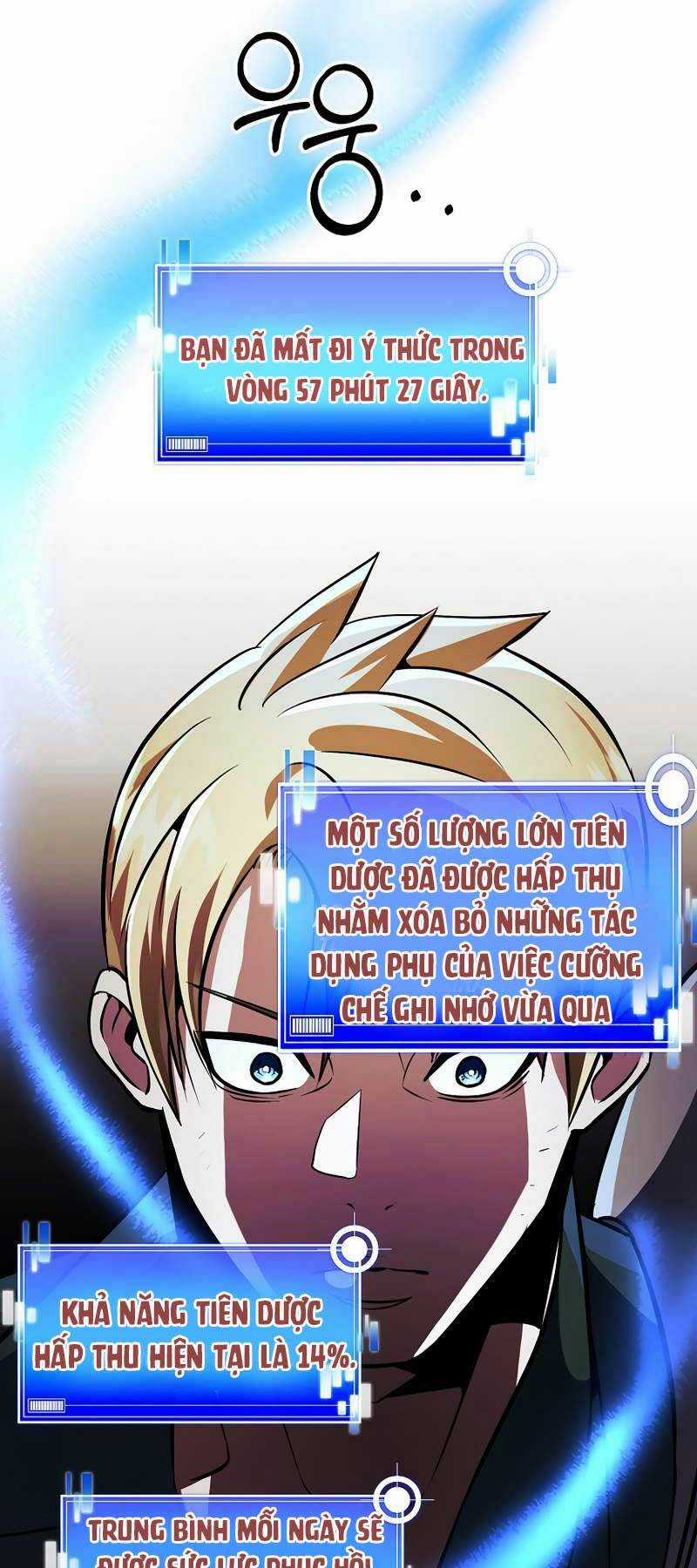 Trở Thành Bạo Quân Chapter 23 trang 64