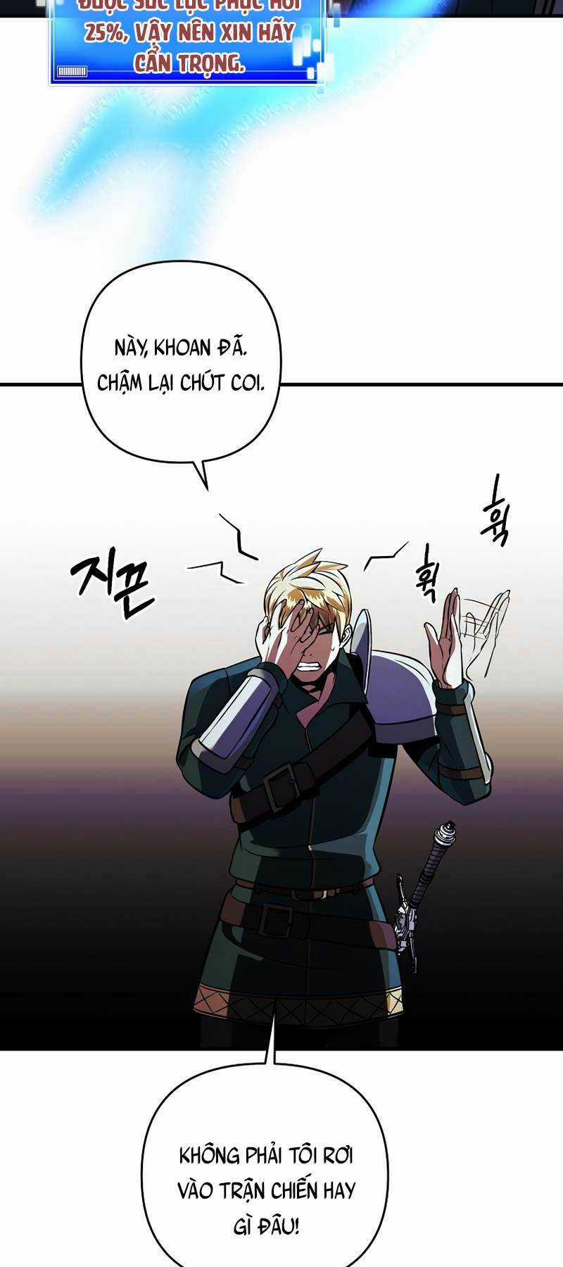 Trở Thành Bạo Quân Chapter 23 trang 65