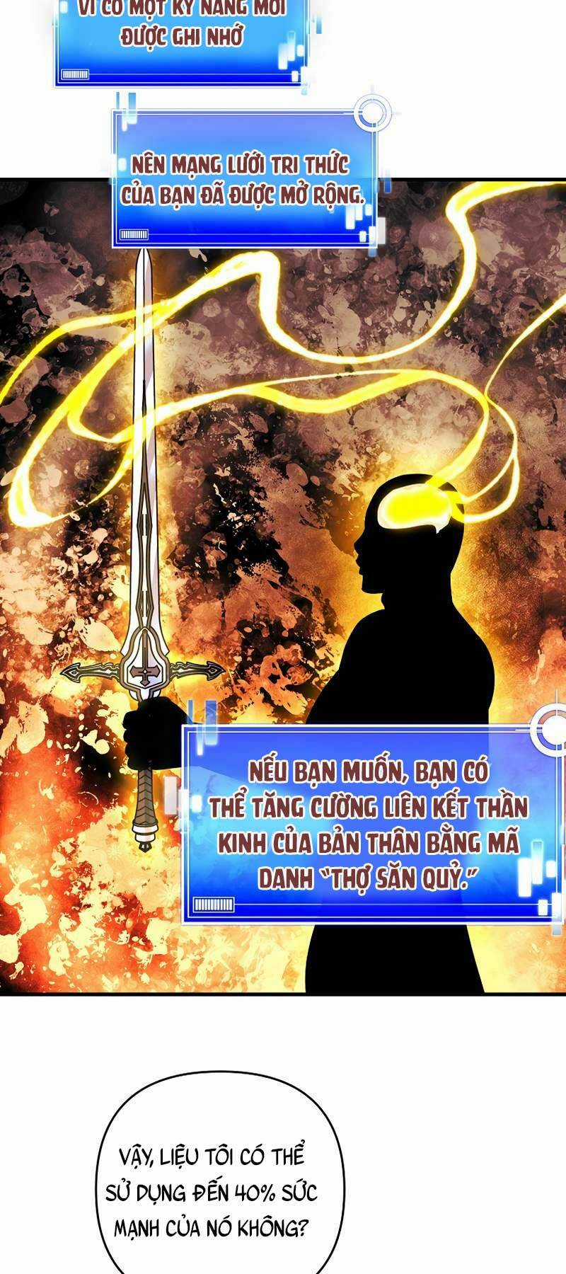 Trở Thành Bạo Quân Chapter 23 trang 69