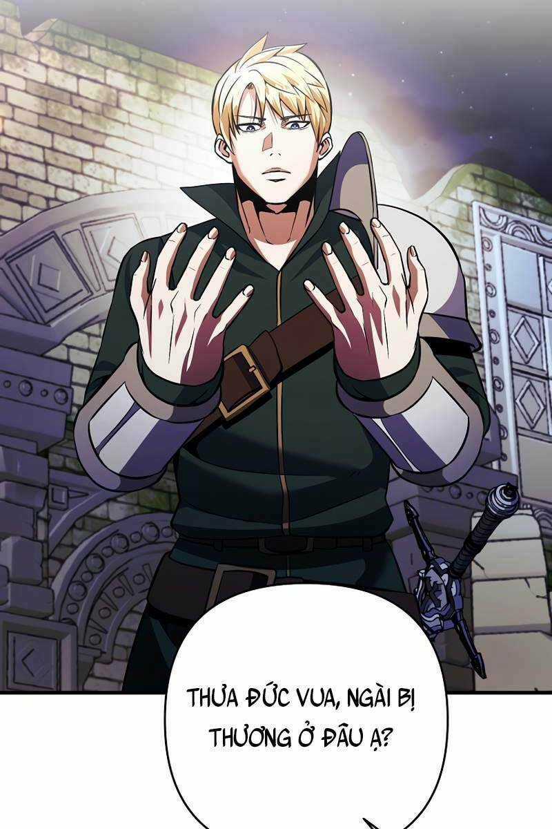 Trở Thành Bạo Quân Chapter 24 trang 10