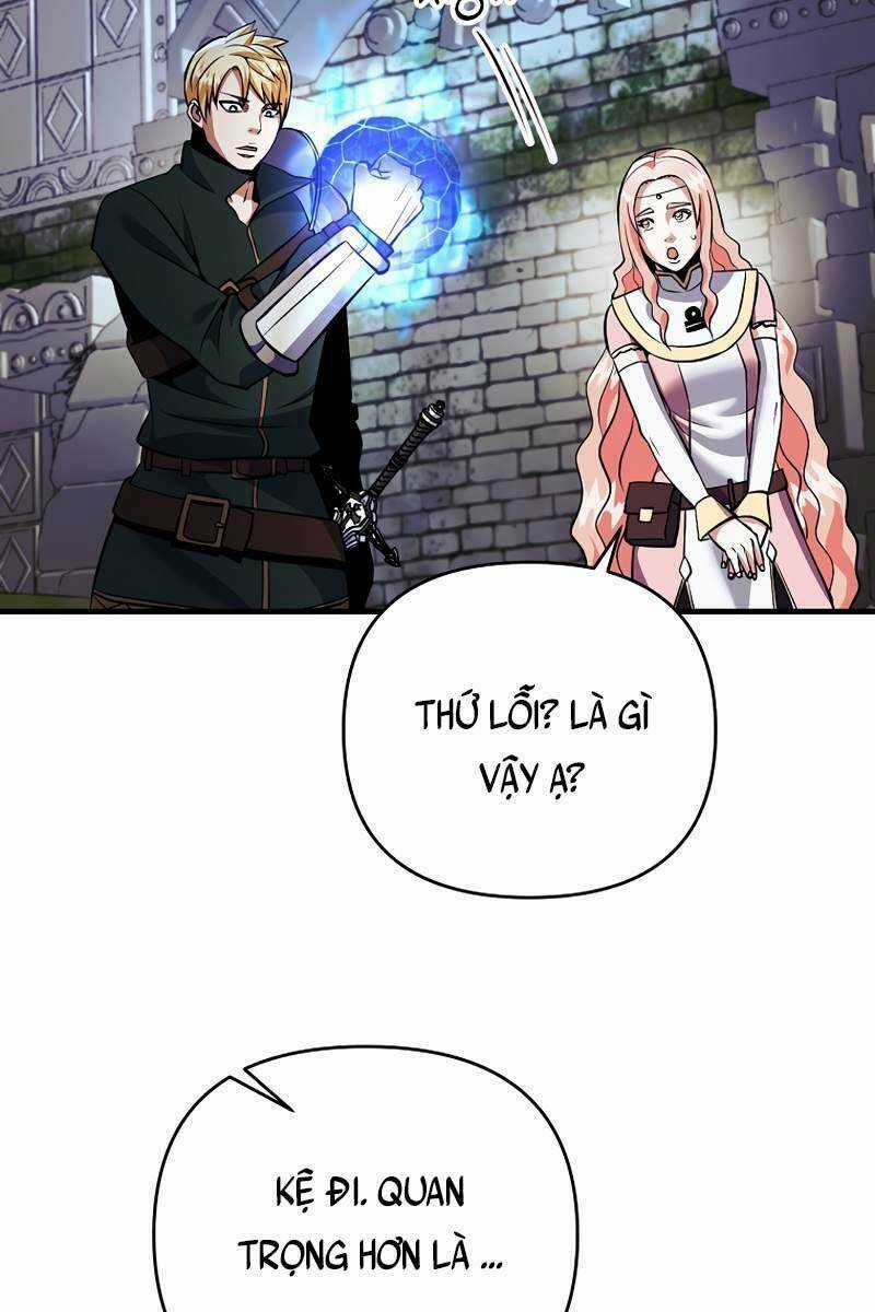 Trở Thành Bạo Quân Chapter 24 trang 21