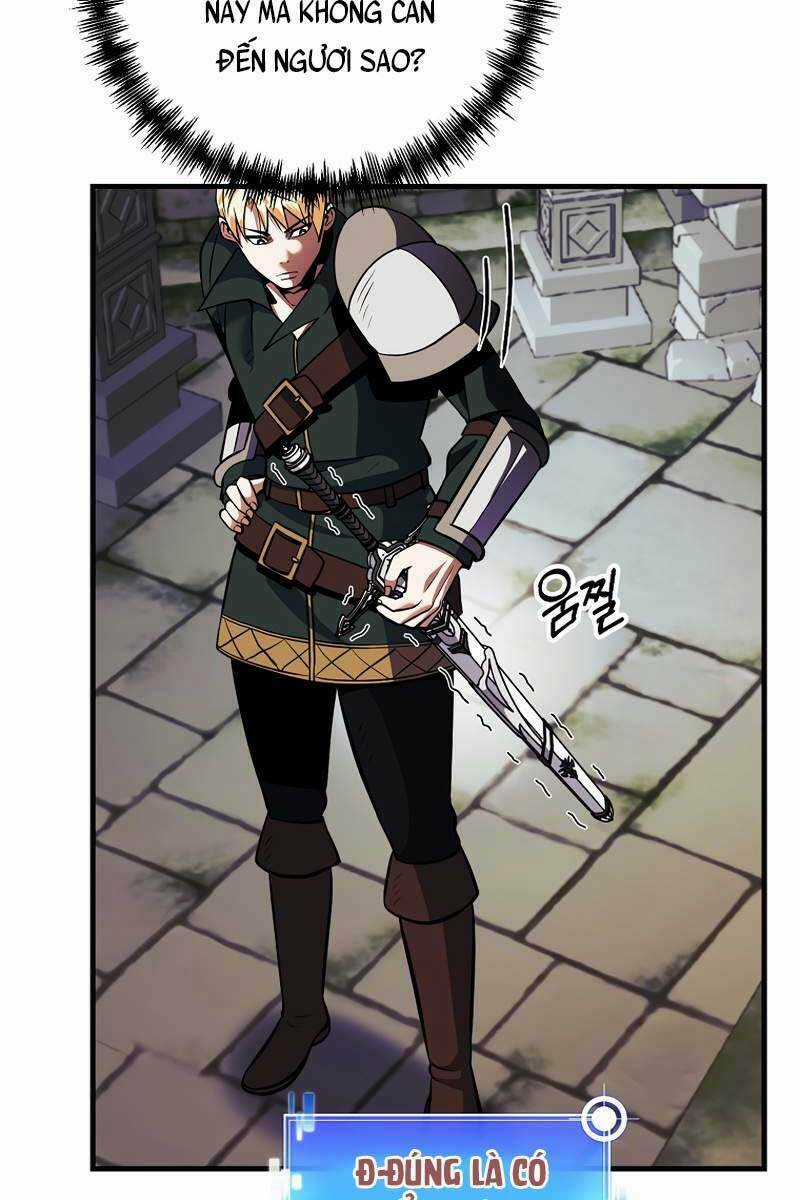 Trở Thành Bạo Quân Chapter 24 trang 26