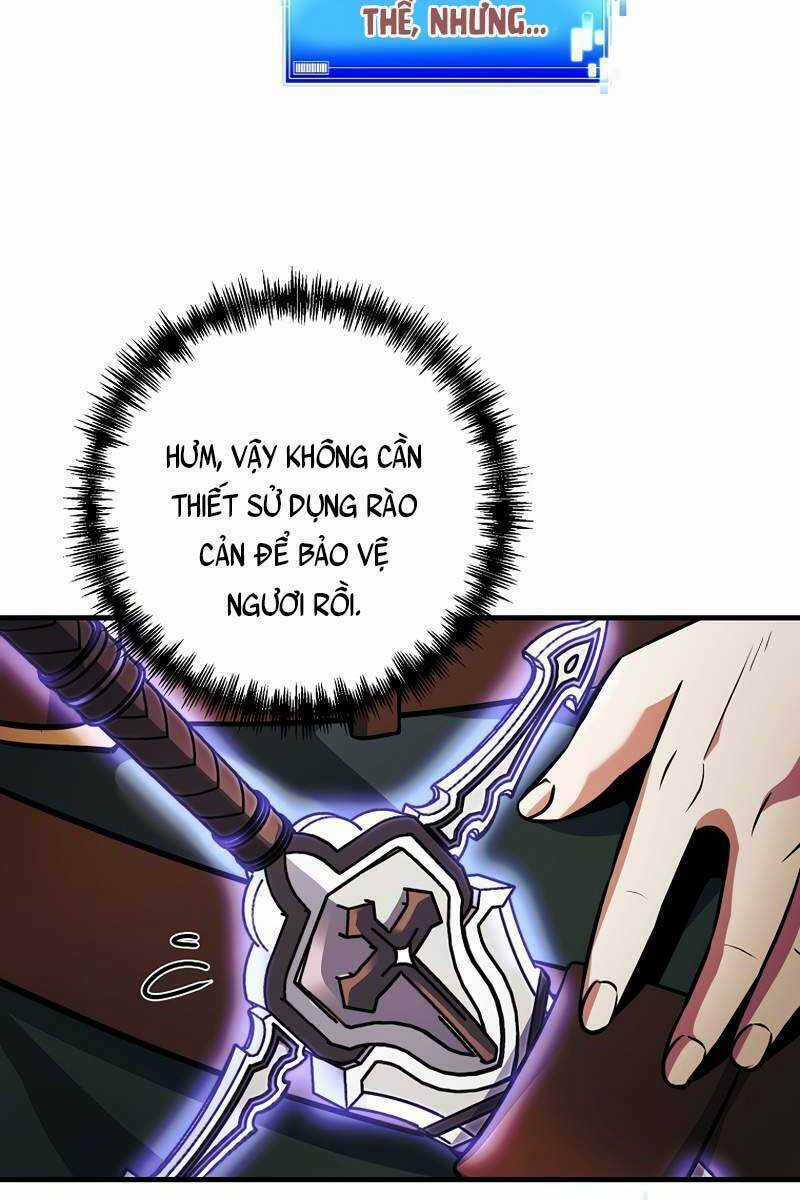 Trở Thành Bạo Quân Chapter 24 trang 27