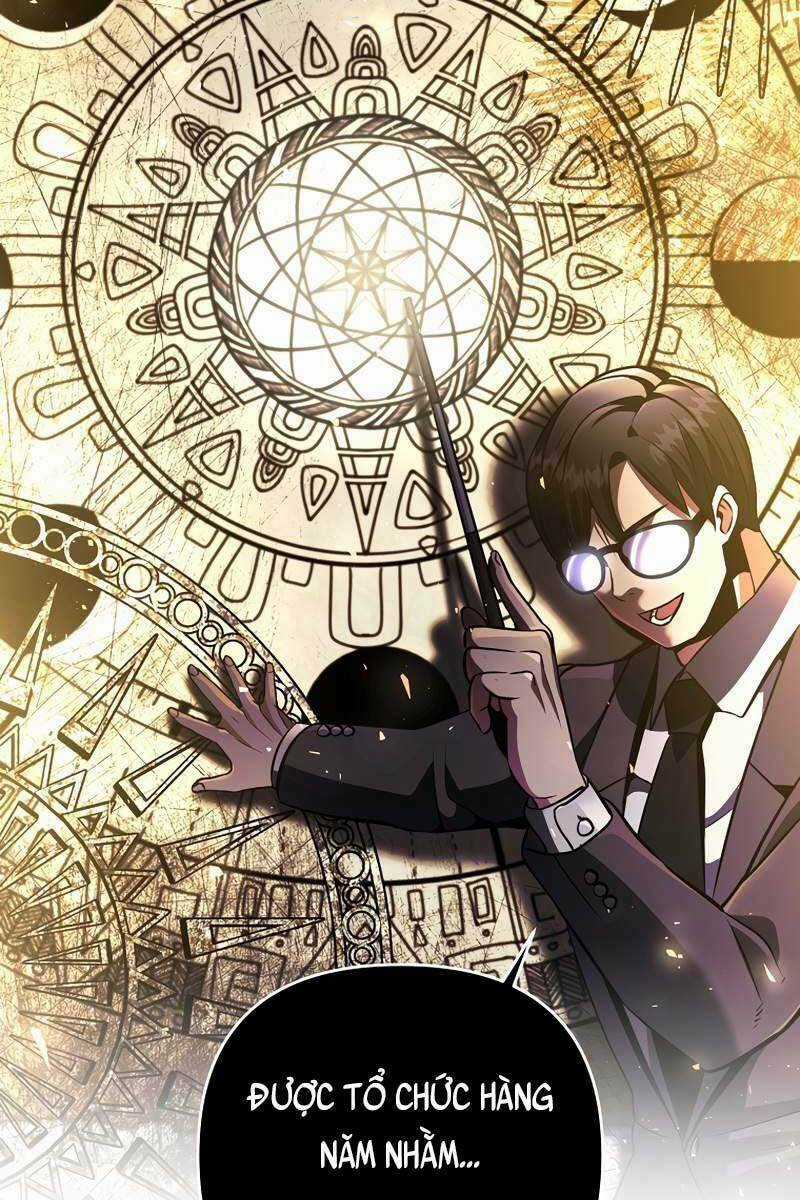 Trở Thành Bạo Quân Chapter 24 trang 40