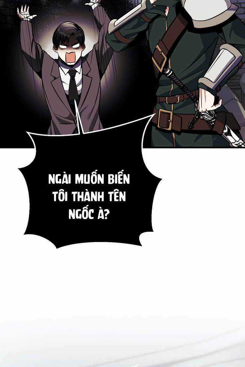 Trở Thành Bạo Quân Chapter 24 trang 43