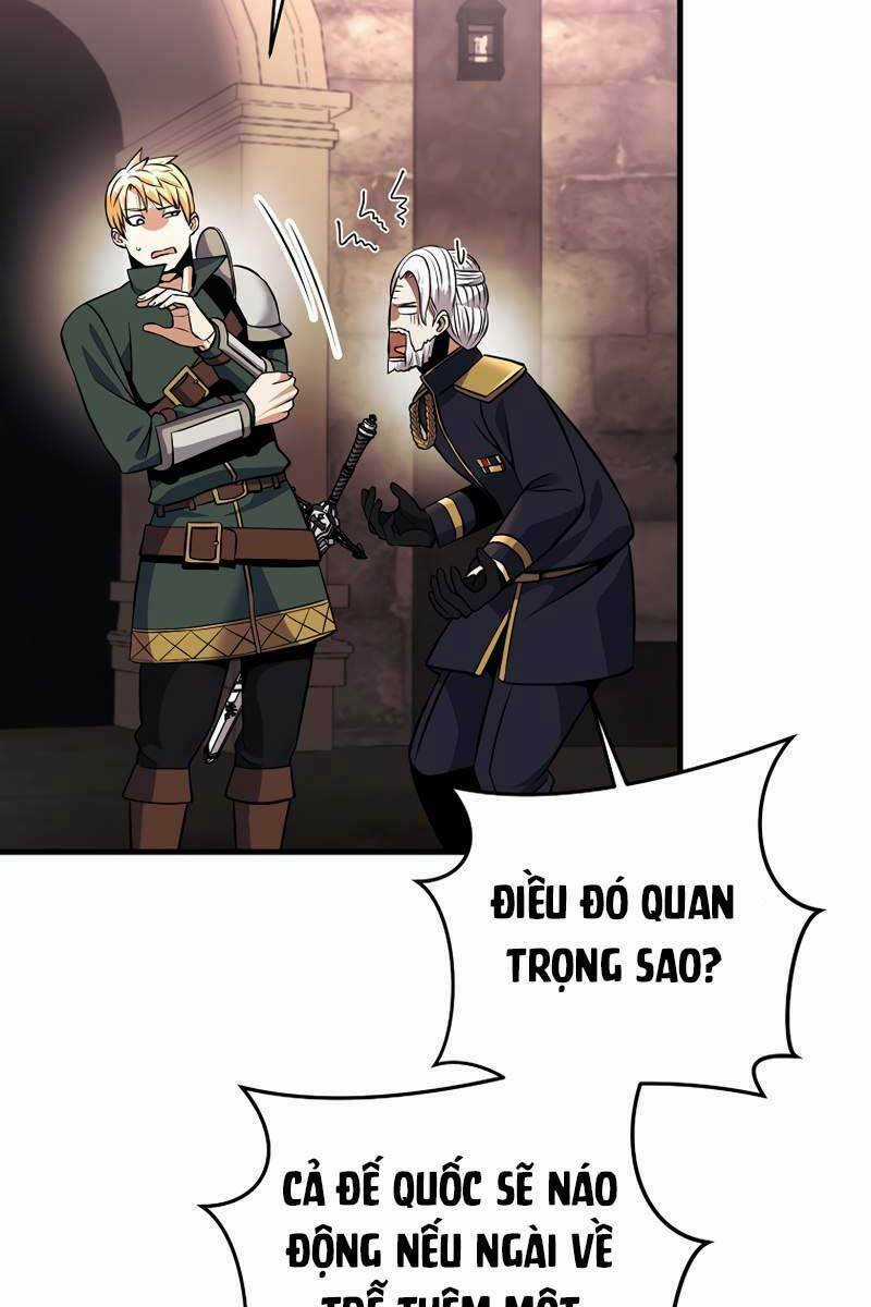 Trở Thành Bạo Quân Chapter 24 trang 53