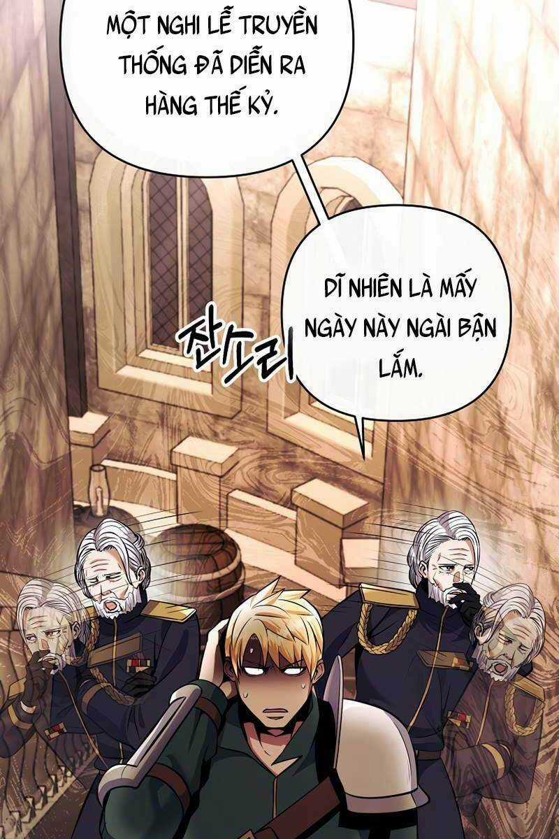 Trở Thành Bạo Quân Chapter 24 trang 60