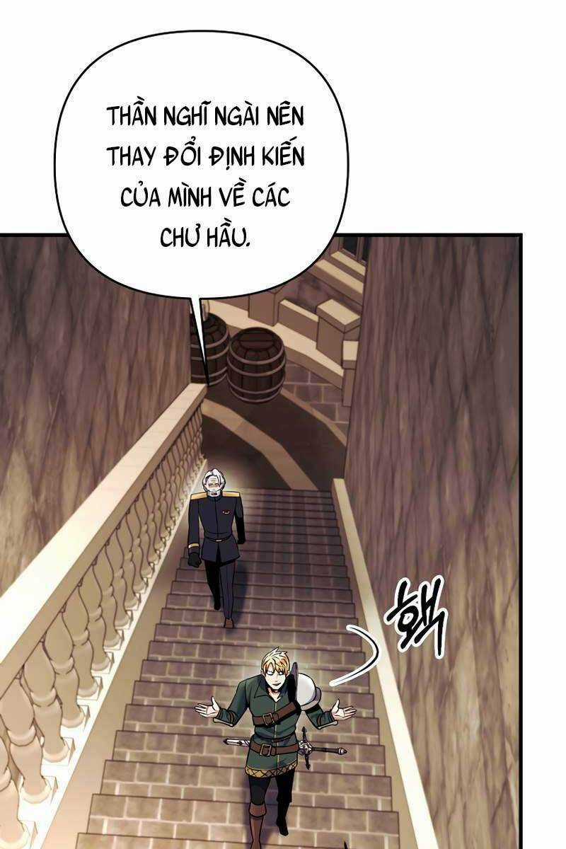 Trở Thành Bạo Quân Chapter 24 trang 81