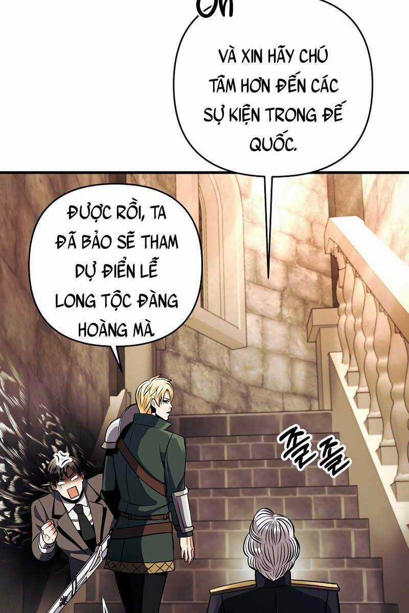 Trở Thành Bạo Quân Chapter 24 trang 83