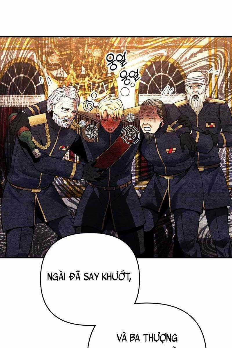 Trở Thành Bạo Quân Chapter 24 trang 85