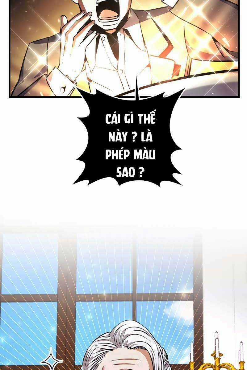 Trở Thành Bạo Quân Chapter 25 trang 10