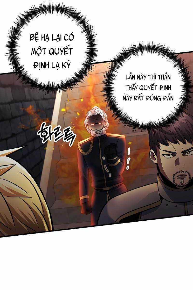 Trở Thành Bạo Quân Chapter 25 trang 101