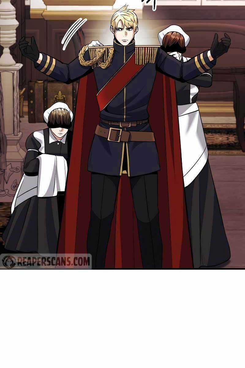 Trở Thành Bạo Quân Chapter 25 trang 20