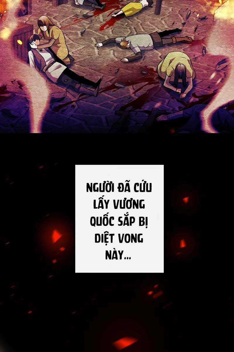 Trở Thành Bạo Quân Chapter 25 trang 37