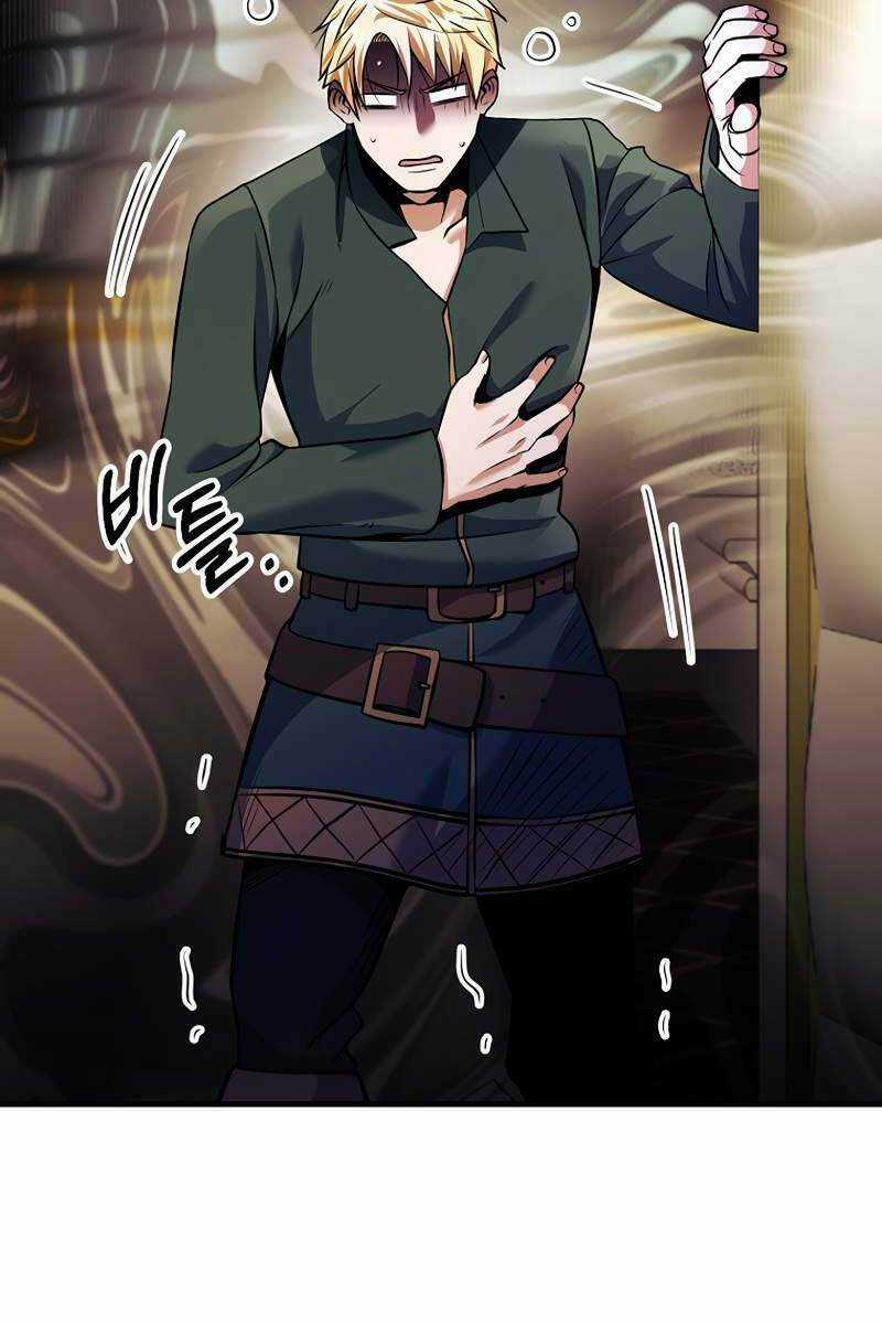 Trở Thành Bạo Quân Chapter 25 trang 5