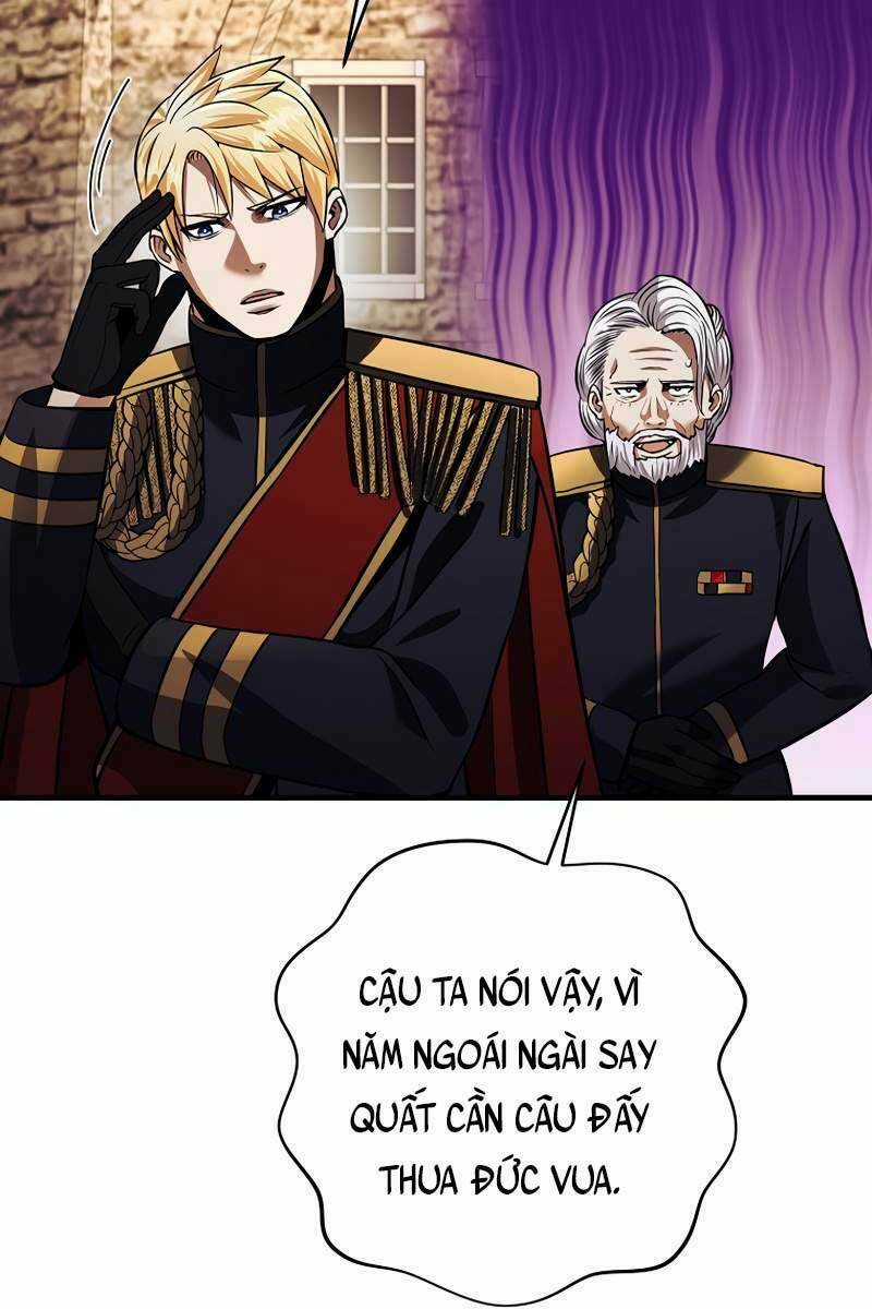 Trở Thành Bạo Quân Chapter 25 trang 59