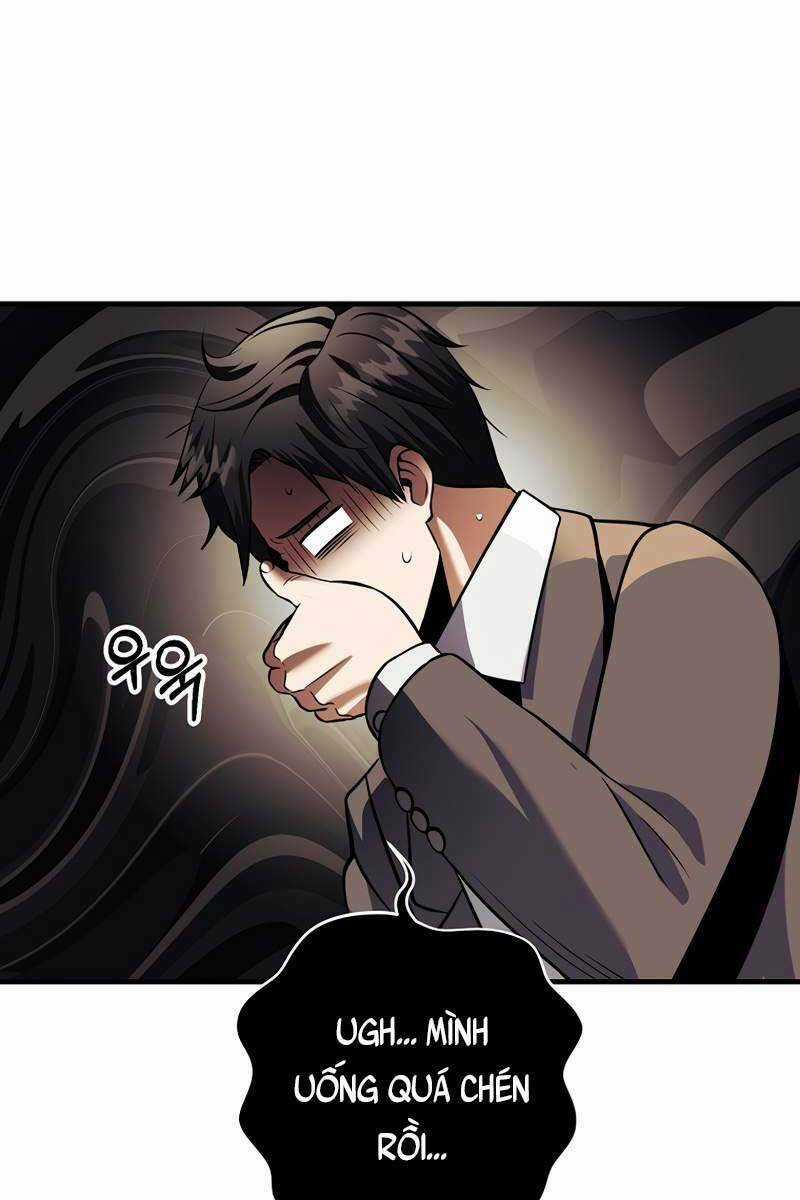 Trở Thành Bạo Quân Chapter 25 trang 6