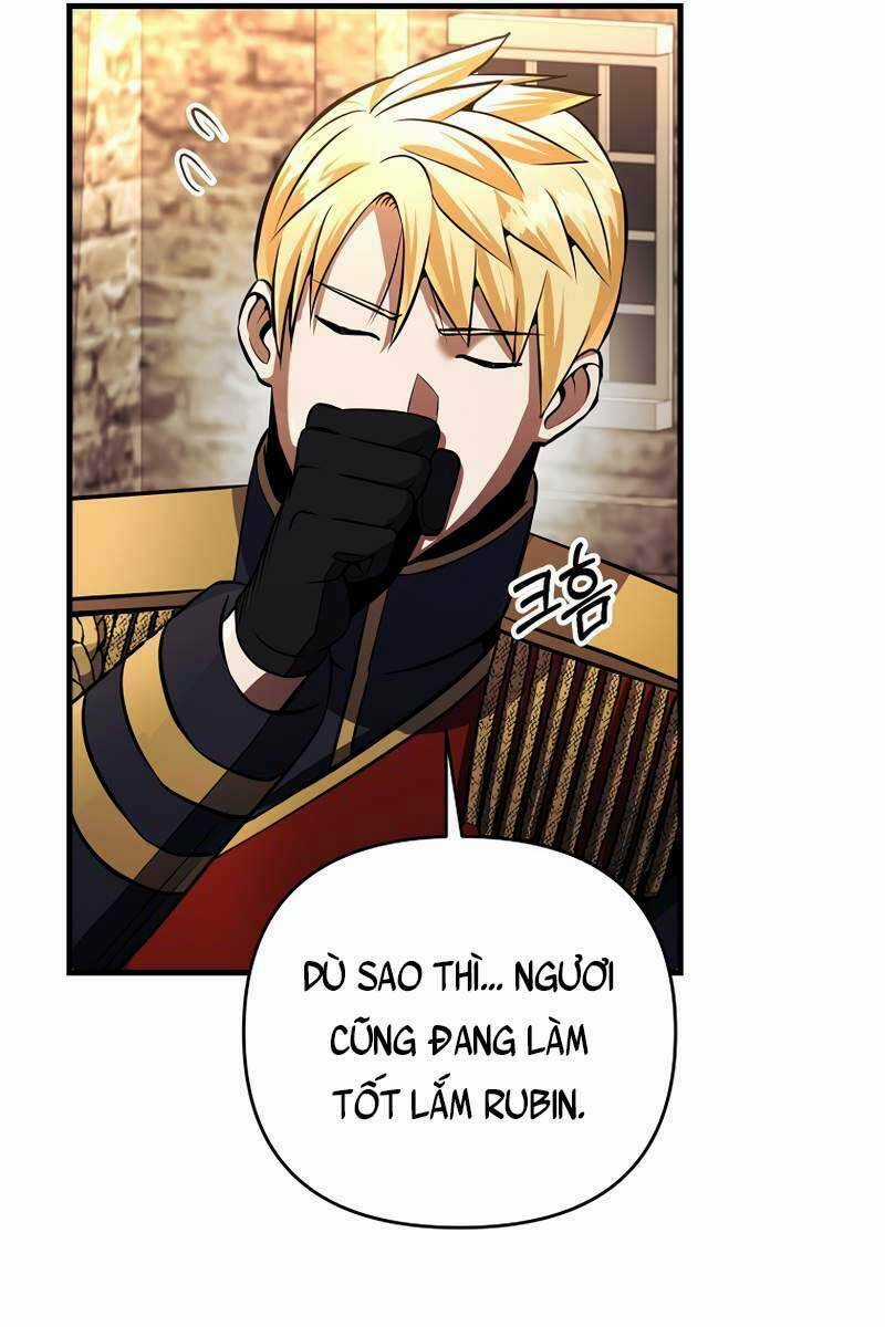 Trở Thành Bạo Quân Chapter 25 trang 61