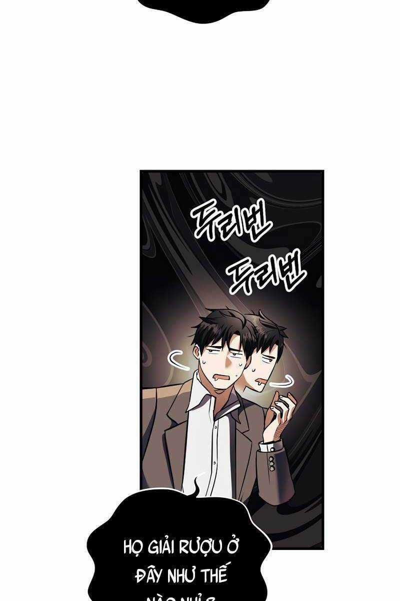 Trở Thành Bạo Quân Chapter 25 trang 7