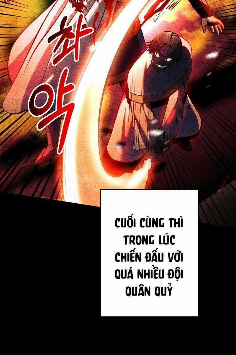 Trở Thành Bạo Quân Chapter 25 trang 74