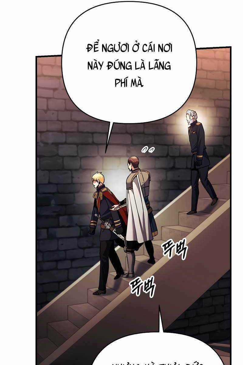 Trở Thành Bạo Quân Chapter 25 trang 91