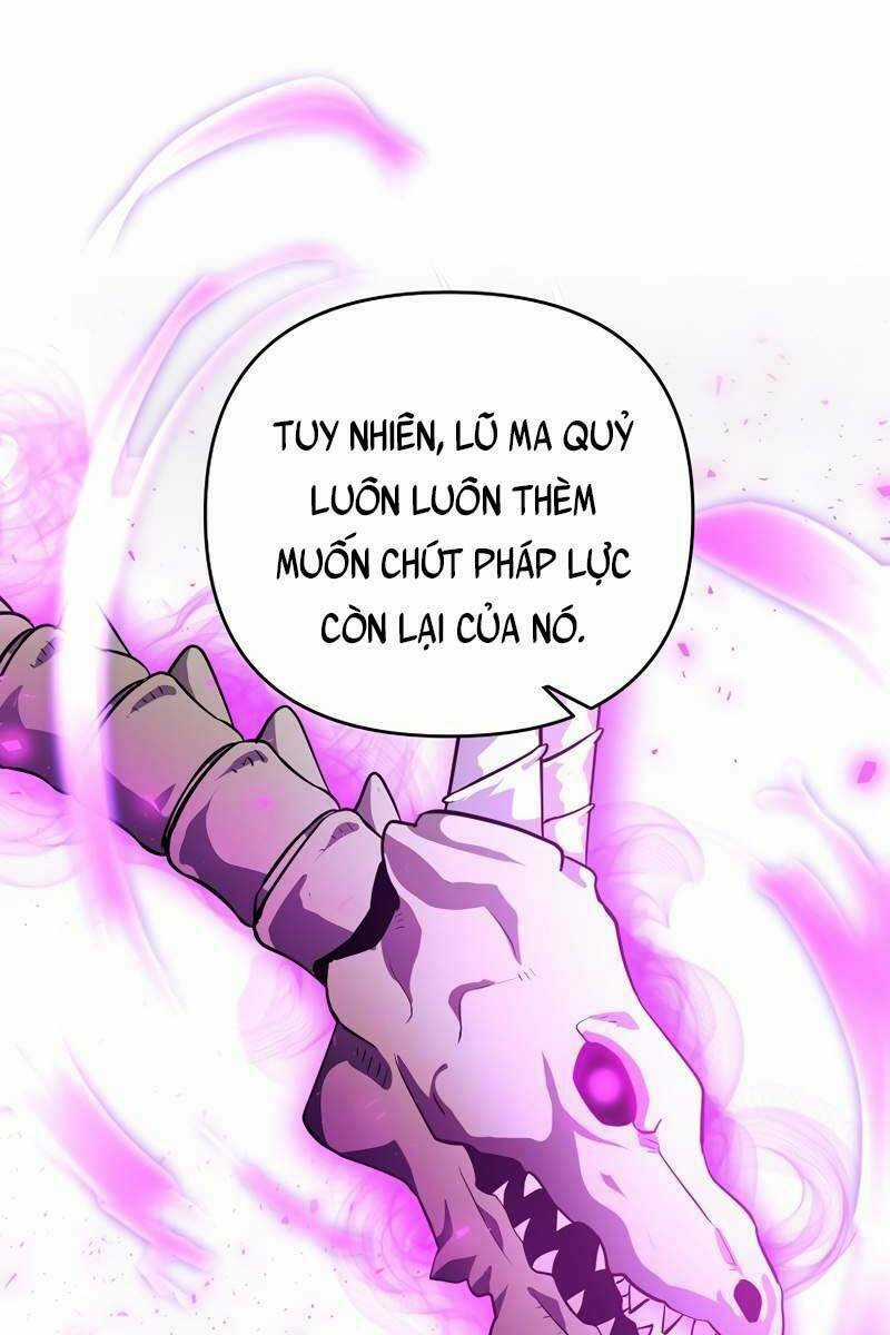 Trở Thành Bạo Quân Chapter 26 trang 16