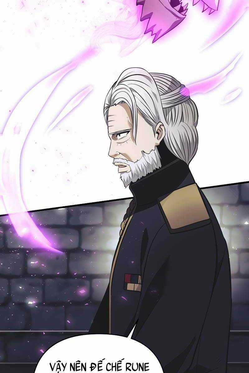 Trở Thành Bạo Quân Chapter 26 trang 17