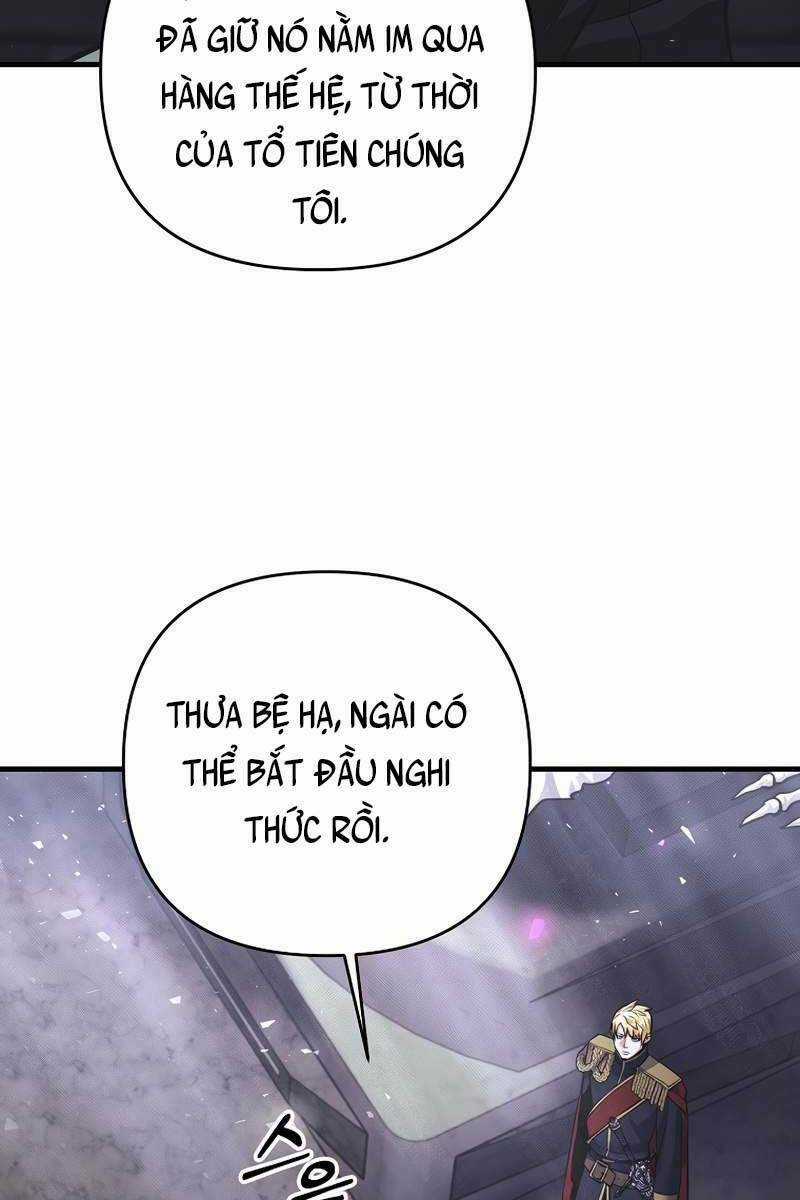 Trở Thành Bạo Quân Chapter 26 trang 18