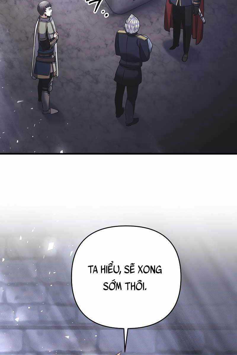 Trở Thành Bạo Quân Chapter 26 trang 19