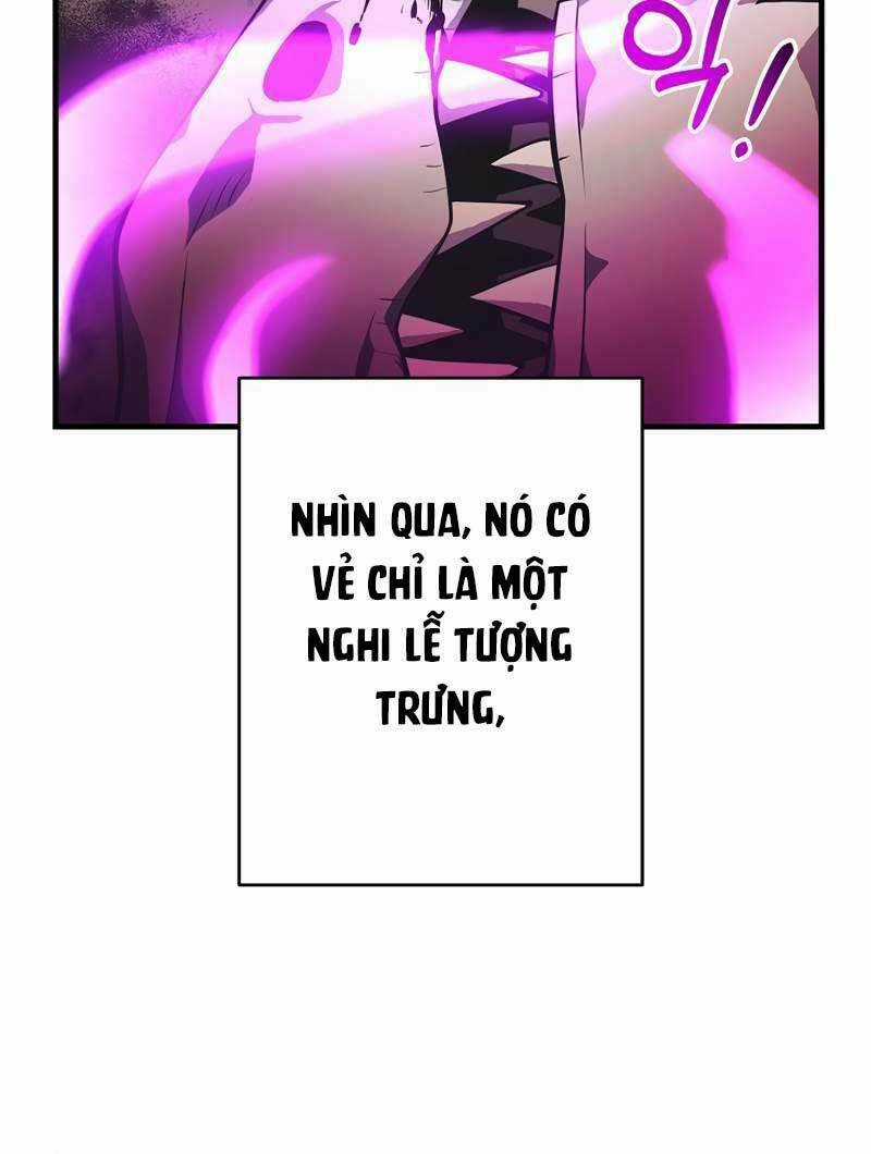Trở Thành Bạo Quân Chapter 26 trang 28
