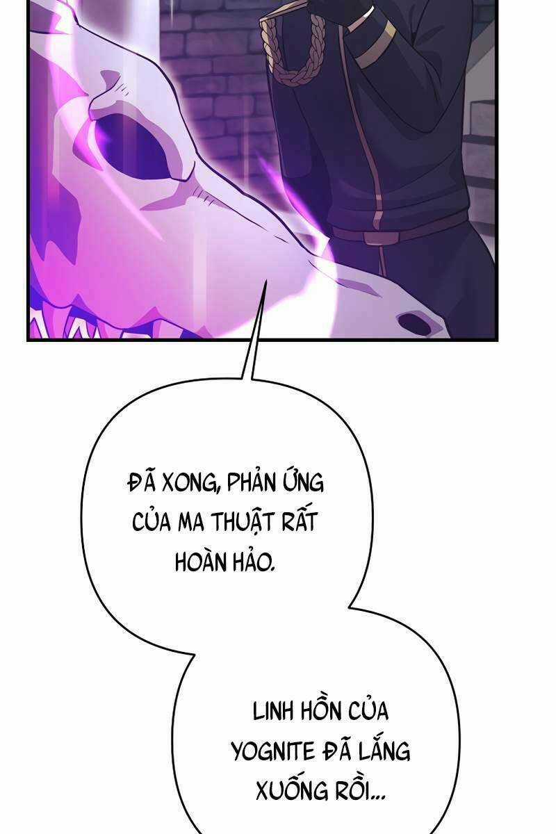 Trở Thành Bạo Quân Chapter 26 trang 32