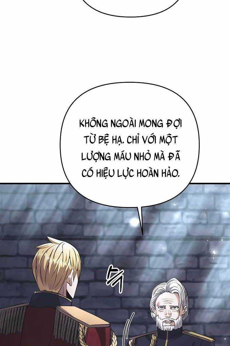 Trở Thành Bạo Quân Chapter 26 trang 33