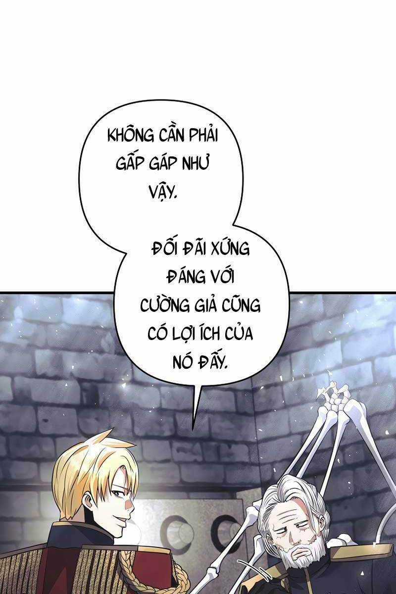 Trở Thành Bạo Quân Chapter 26 trang 41