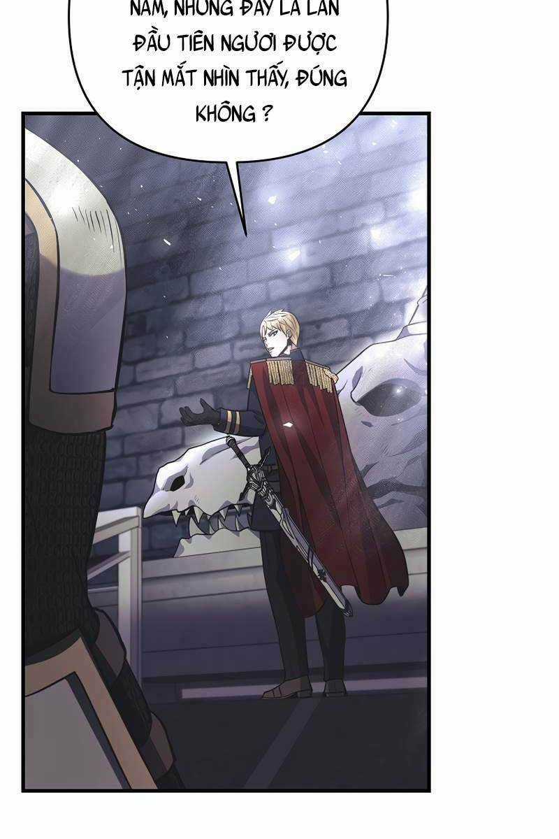 Trở Thành Bạo Quân Chapter 26 trang 7