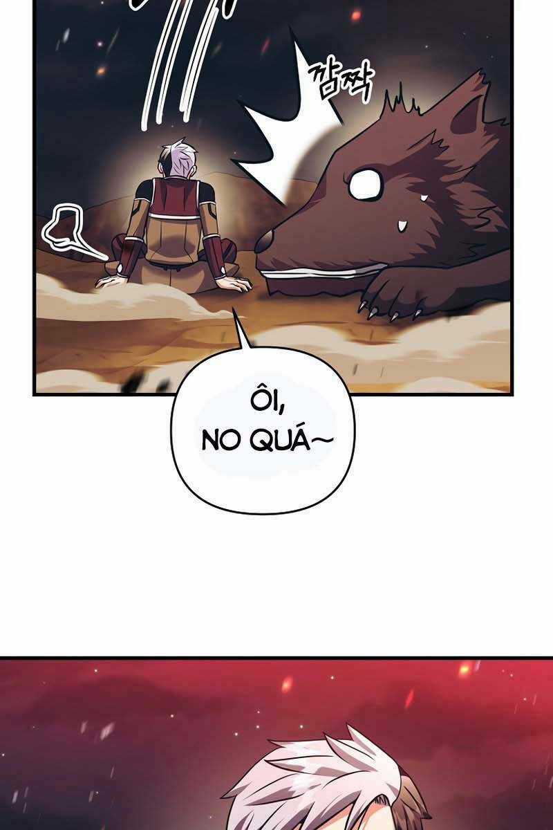 Trở Thành Bạo Quân Chapter 27 trang 32