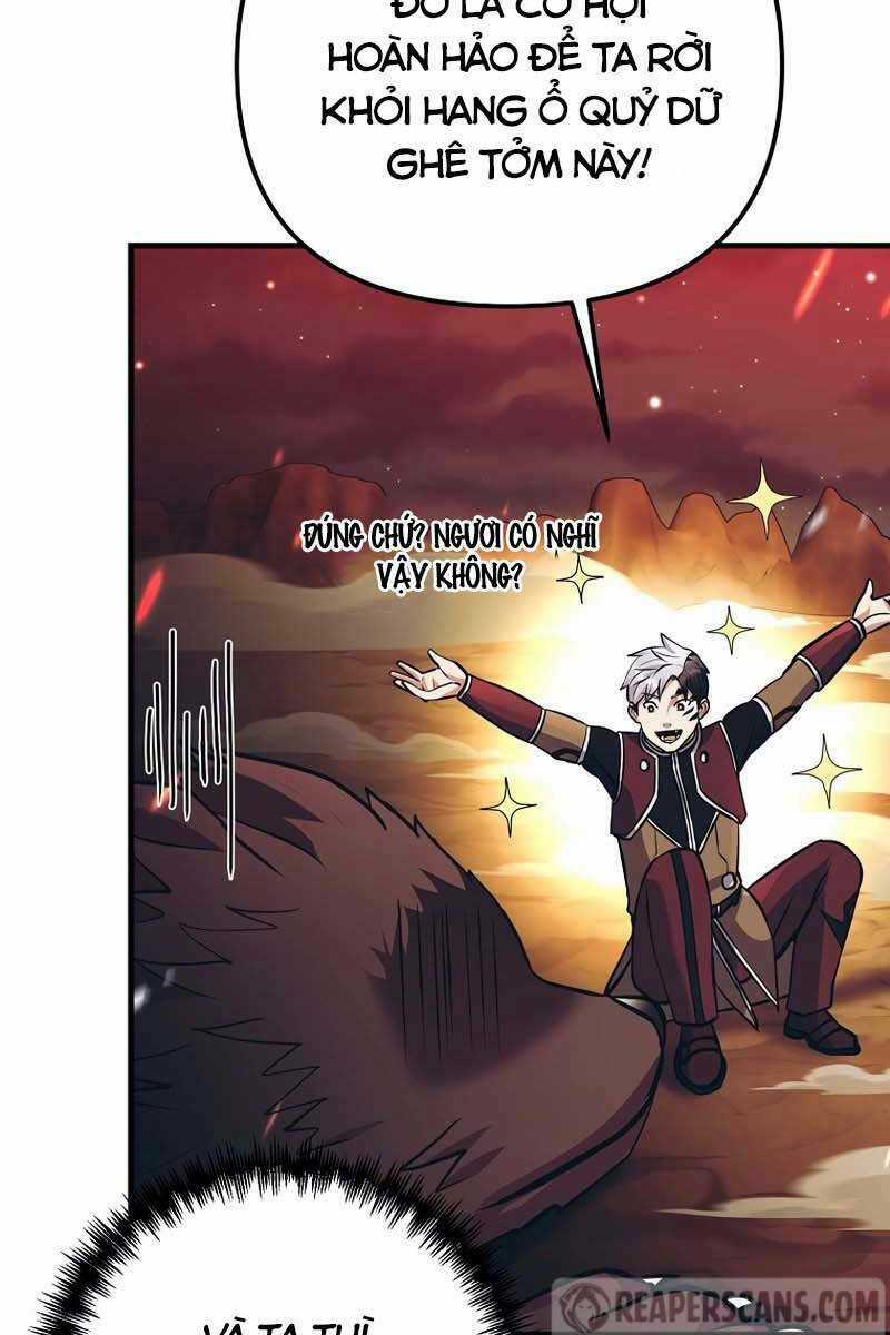 Trở Thành Bạo Quân Chapter 27 trang 45