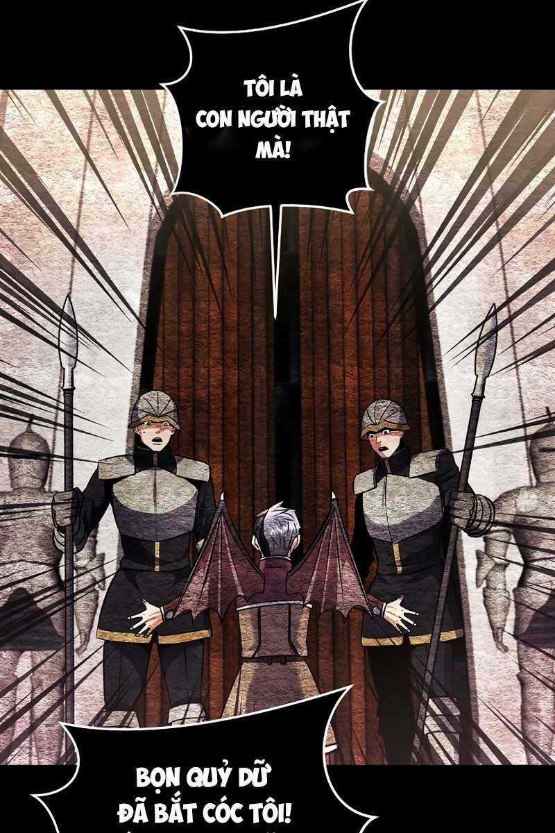 Trở Thành Bạo Quân Chapter 27 trang 55