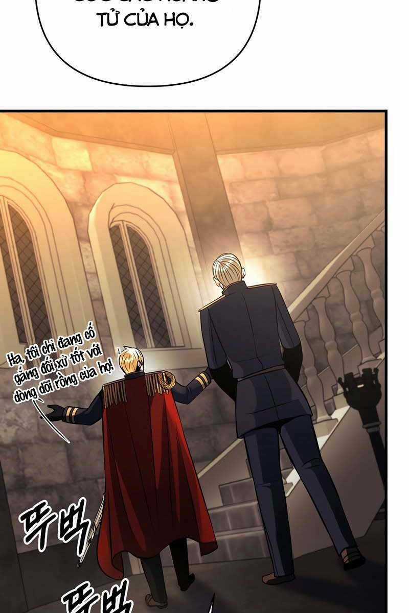 Trở Thành Bạo Quân Chapter 27 trang 75