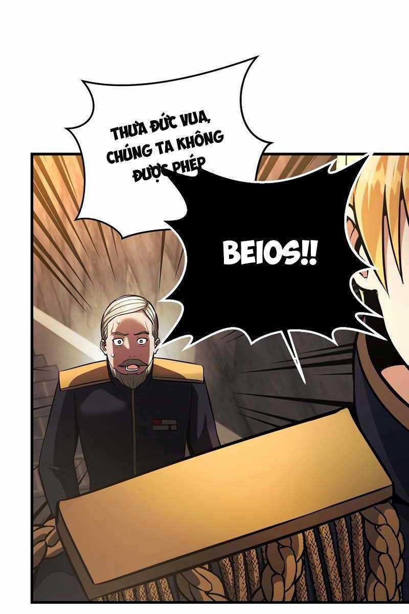 Trở Thành Bạo Quân Chapter 27 trang 81