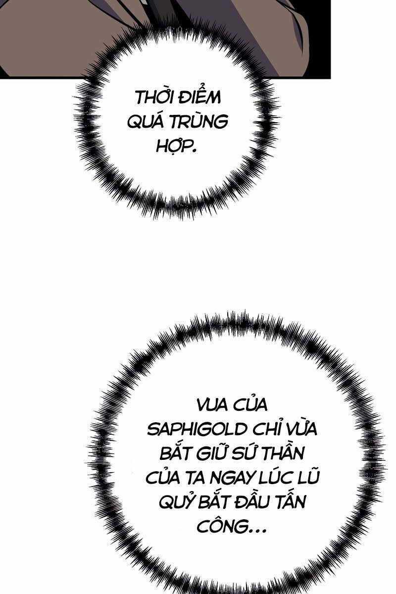 Trở Thành Bạo Quân Chapter 27 trang 98