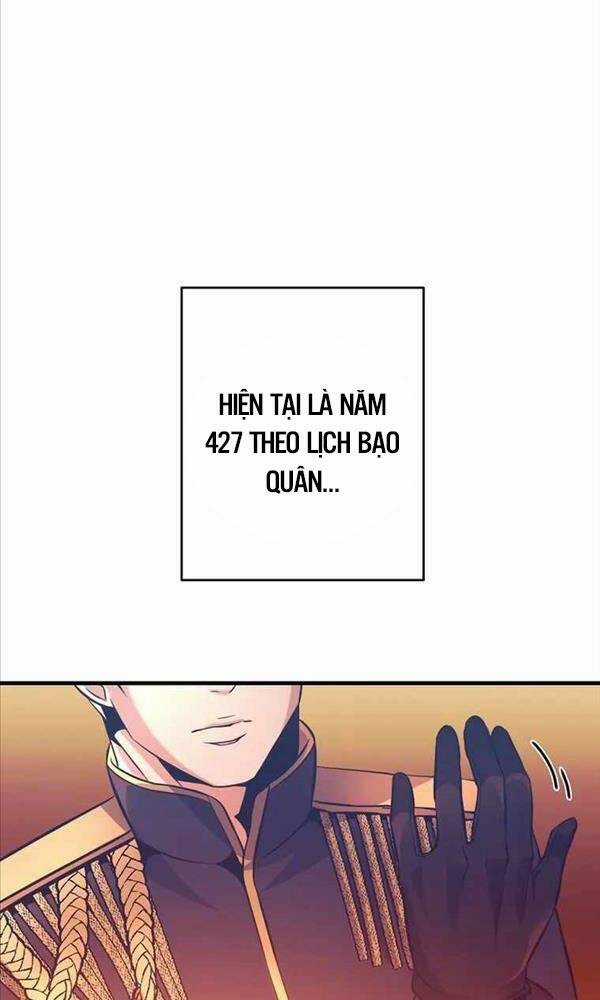 Trở Thành Bạo Quân Chapter 3 trang 11