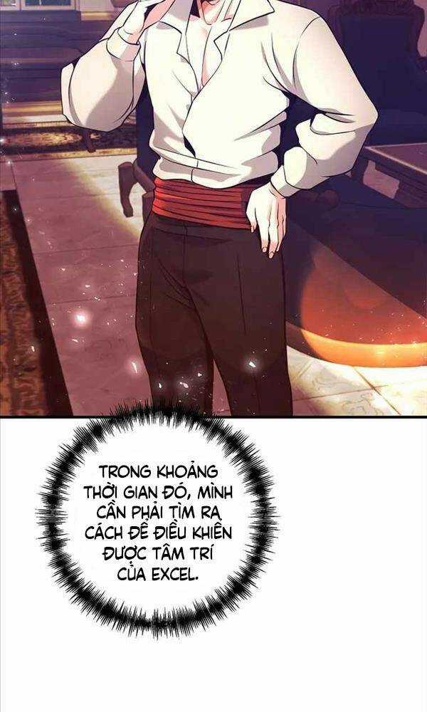 Trở Thành Bạo Quân Chapter 3 trang 14