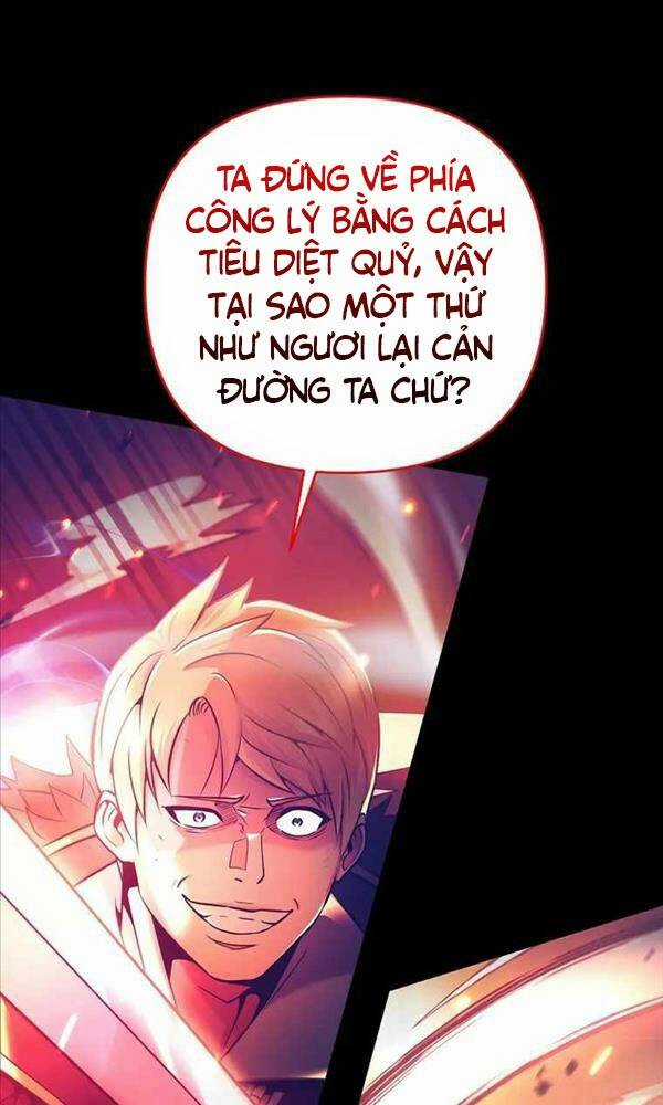 Trở Thành Bạo Quân Chapter 3 trang 18