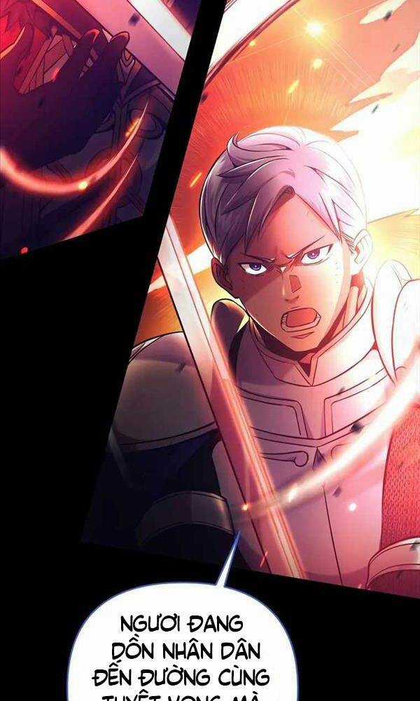 Trở Thành Bạo Quân Chapter 3 trang 19