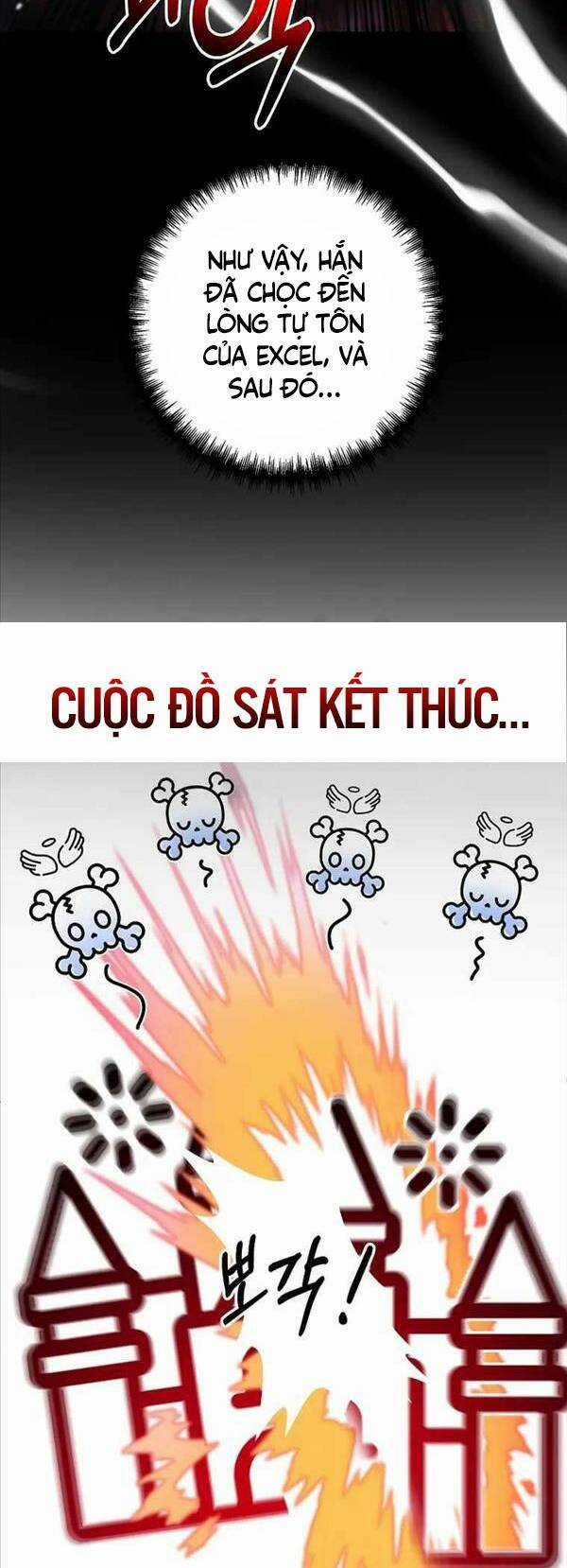 Trở Thành Bạo Quân Chapter 3 trang 24