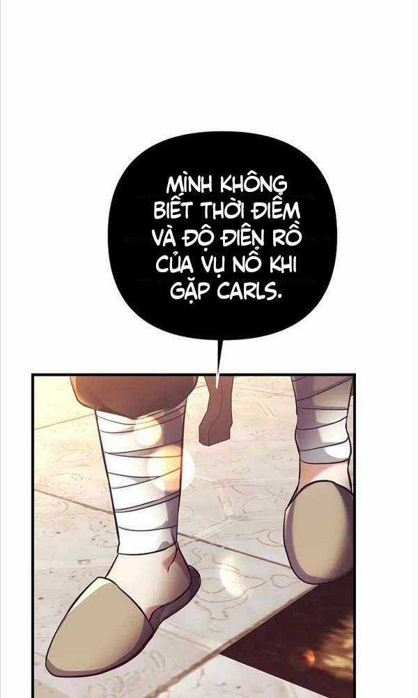 Trở Thành Bạo Quân Chapter 3 trang 26