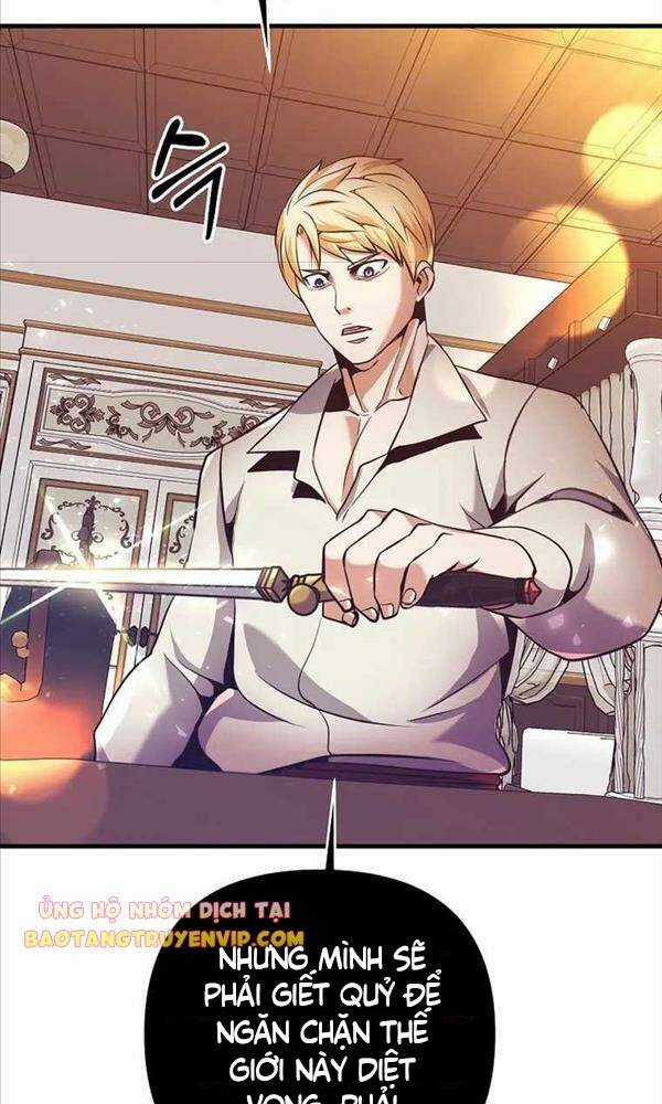 Trở Thành Bạo Quân Chapter 3 trang 28