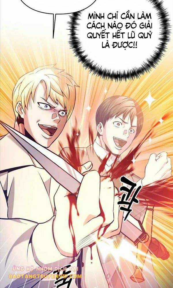 Trở Thành Bạo Quân Chapter 3 trang 31