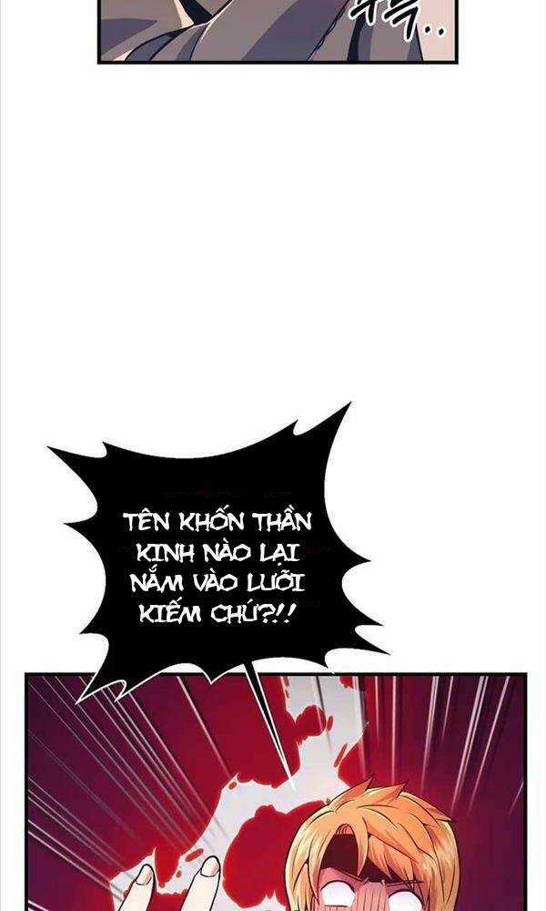 Trở Thành Bạo Quân Chapter 3 trang 33